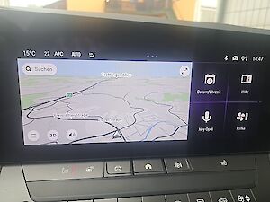 Opel Astra 1,5 CDTI Edition Aut.