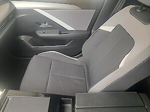 Opel Astra 1,5 CDTI Edition Aut.