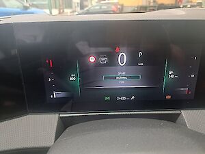 Opel Astra 1,5 CDTI Edition Aut.