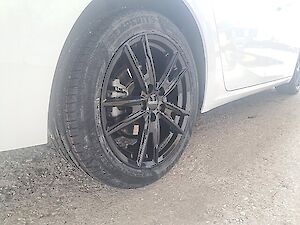 Opel Astra 1,5 CDTI Edition Aut.