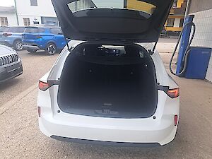 Opel Astra 1,5 CDTI Edition Aut.