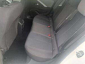 Opel Astra 1,5 CDTI Edition Aut.