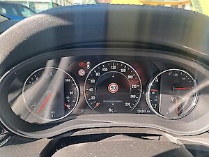 Opel Insignia ST 1,5 Turbo Direct Injection Innovation S./S. Aut.