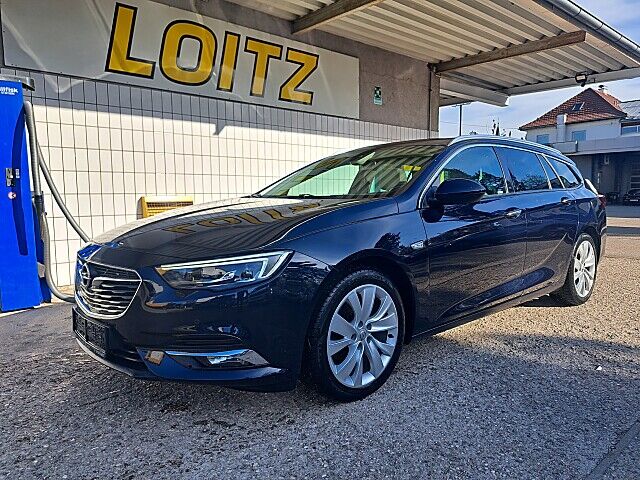 Opel Insignia ST 1,5 Turbo Direct Injection Innovation S./S. Aut.