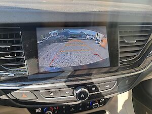 Opel Insignia ST 1,5 Turbo Direct Injection Innovation S./S. Aut.