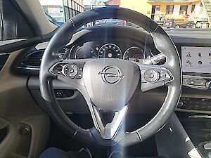 Opel Insignia ST 1,5 Turbo Direct Injection Innovation S./S. Aut.