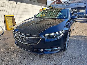 Opel Insignia ST 1,5 Turbo Direct Injection Innovation S./S. Aut.