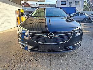 Opel Insignia ST 1,5 Turbo Direct Injection Innovation S./S. Aut.