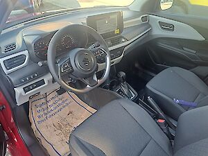 Suzuki Swift 1,2 Hybrid Shine CVT Aut.