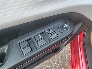 Suzuki Swift 1,2 Hybrid Shine CVT Aut.