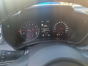 Suzuki Swift 1,2 Hybrid Shine CVT Aut.