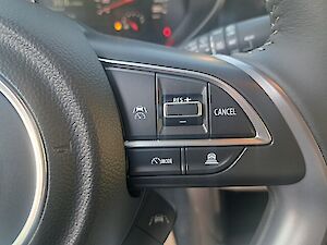 Suzuki Swift 1,2 Hybrid Shine CVT Aut.