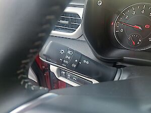 Suzuki Swift 1,2 Hybrid Shine CVT Aut.