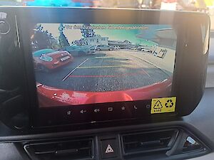 Suzuki Swift 1,2 Hybrid Shine CVT Aut.