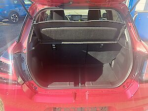 Suzuki Swift 1,2 Hybrid Shine CVT Aut.