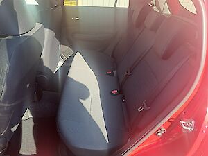 Suzuki Swift 1,2 Hybrid Shine CVT Aut.