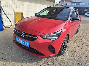 Opel Corsa 1,2 Edition