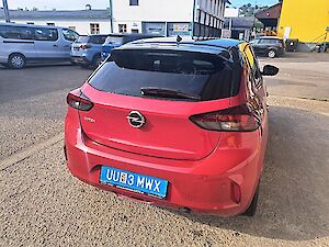Opel Corsa 1,2 Edition