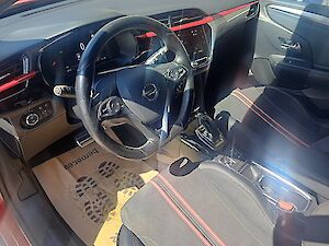 Opel Corsa 1,2 GS-Line Aut.