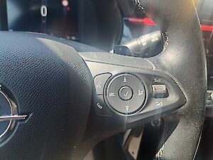 Opel Corsa 1,2 GS-Line Aut.