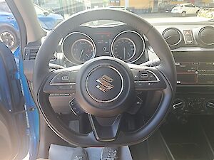 Suzuki Swift 1,2 Hybrid DualJet Shine