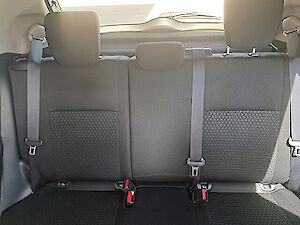 Suzuki Swift 1,2 Hybrid DualJet Shine