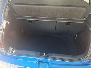 Suzuki Swift 1,2 Hybrid DualJet Shine