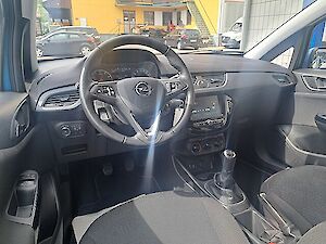 Opel Corsa 1,4 Österreich Edition