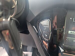 Opel Corsa 1,4 Österreich Edition