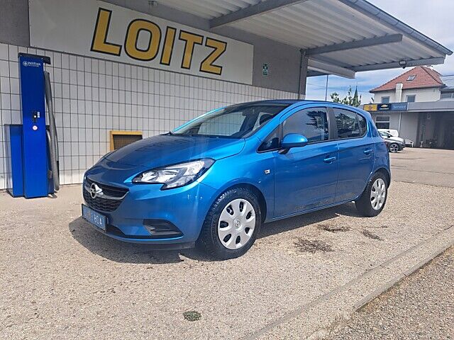 Opel Corsa  1,4 Österreich Edition