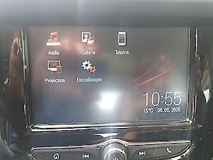 Opel Corsa 1,4 Österreich Edition