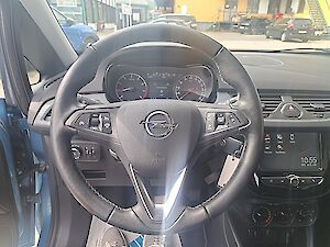 Opel Corsa 1,4 Österreich Edition