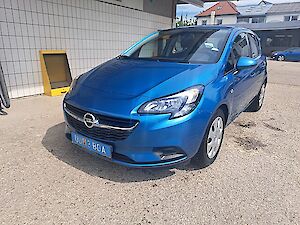 Opel Corsa 1,4 Österreich Edition