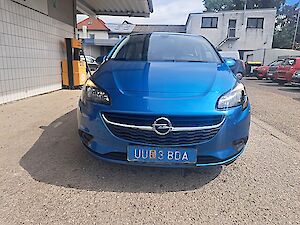 Opel Corsa 1,4 Österreich Edition