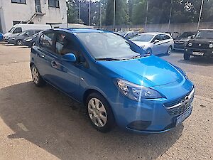 Opel Corsa 1,4 Österreich Edition