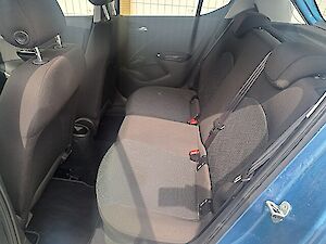 Opel Corsa 1,4 Österreich Edition