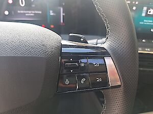 Opel Astra ST 1,5 CDTI GS Aut.