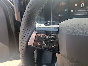 Opel Astra ST 1,5 CDTI GS Aut.