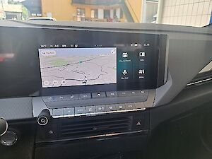 Opel Astra ST 1,5 CDTI GS Aut.