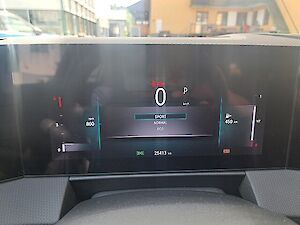 Opel Astra ST 1,5 CDTI GS Aut.