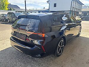 Opel Astra ST 1,5 CDTI GS Aut.