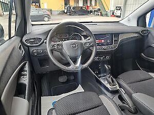 Opel Crossland X 1,2 Turbo Direct Injection Ultimate St/St Aut