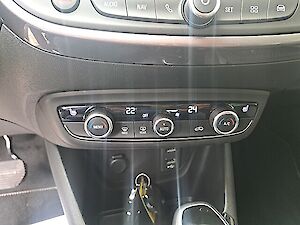 Opel Crossland X 1,2 Turbo Direct Injection Ultimate St/St Aut