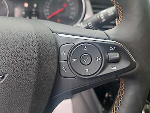 Opel Crossland X 1,2 Turbo Direct Injection Ultimate St/St Aut