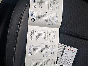 Opel Crossland X 1,2 Turbo Direct Injection Ultimate St/St Aut