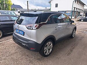 Opel Crossland X 1,2 Turbo Direct Injection Ultimate St/St Aut