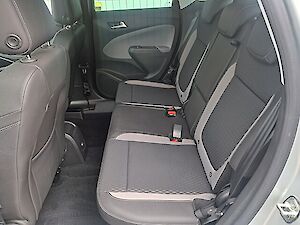 Opel Crossland X 1,2 Turbo Direct Injection Ultimate St/St Aut