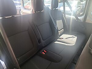 Opel Vivaro Combi L2H1 1,6 BiTurbo CDTI ecoflex 2,9t Start/Stop