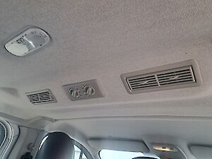 Opel Vivaro Combi L2H1 1,6 BiTurbo CDTI ecoflex 2,9t Start/Stop