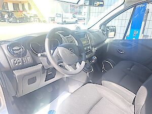 Opel Vivaro Combi L2H1 1,6 BiTurbo CDTI ecoflex 2,9t Start/Stop